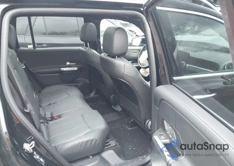 2022 Mercedes-Benz Glb 250 4Matic из США, поврежденный, VIN W1N4M4HB3NW247237